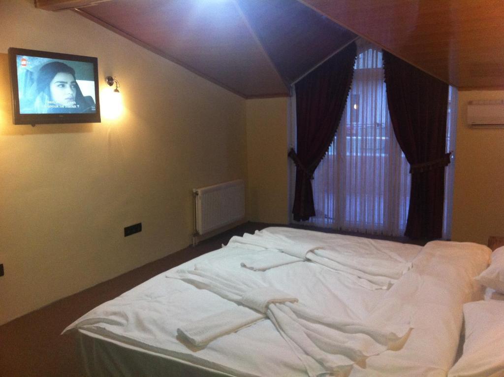 Tj'S Hotel Eceabat Zimmer foto